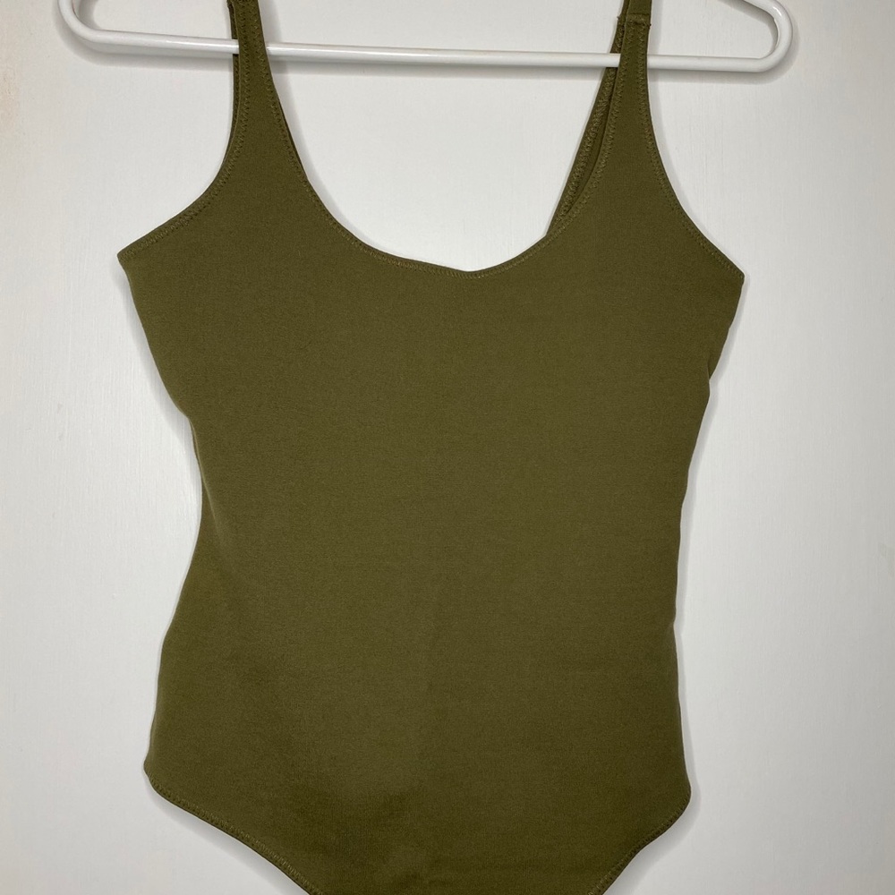 Body suit